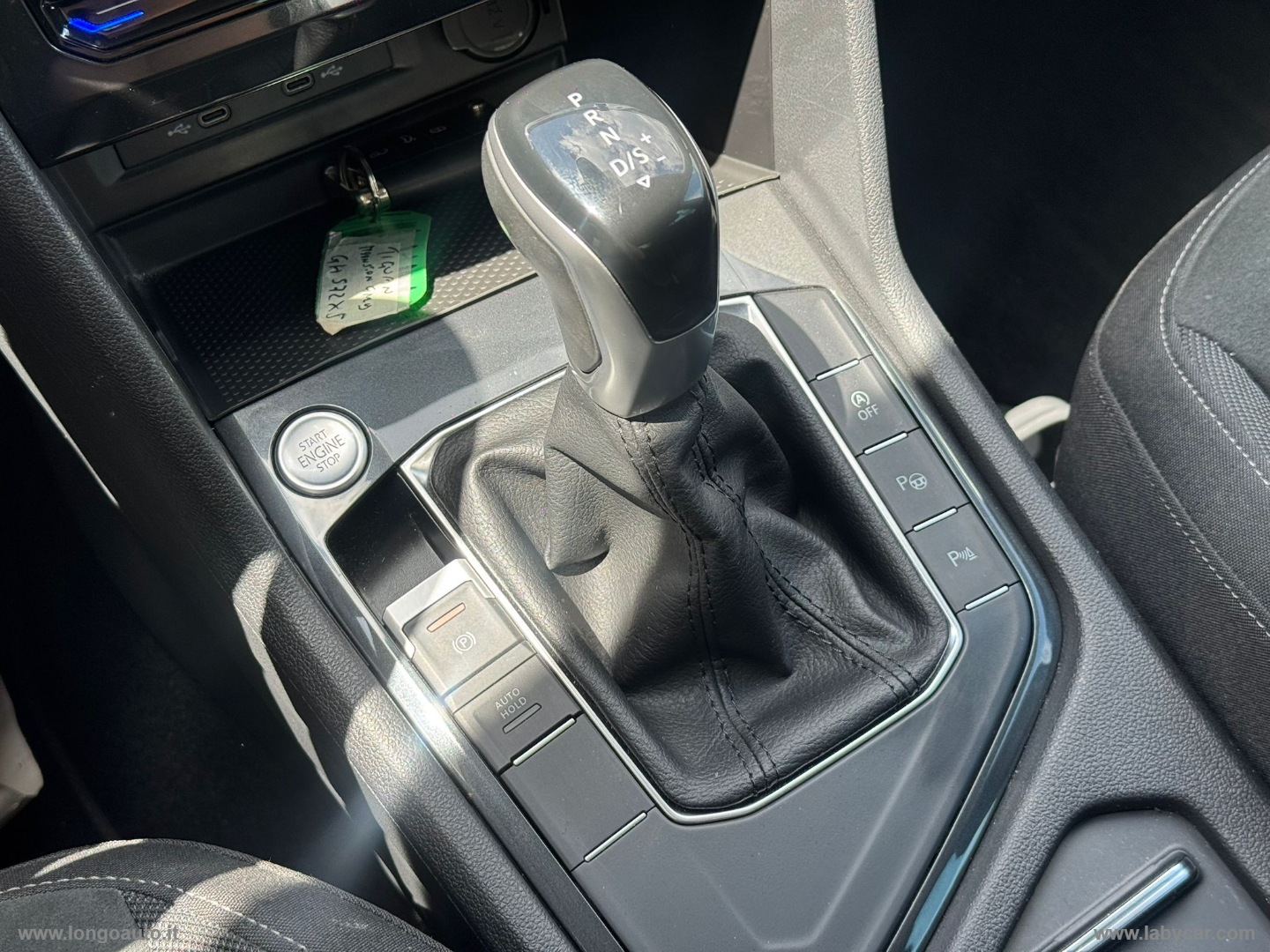 Tiguan 2.0 TDI 150CV SCR DSG Elegance PRONTA CONSEGNA - immagine 34