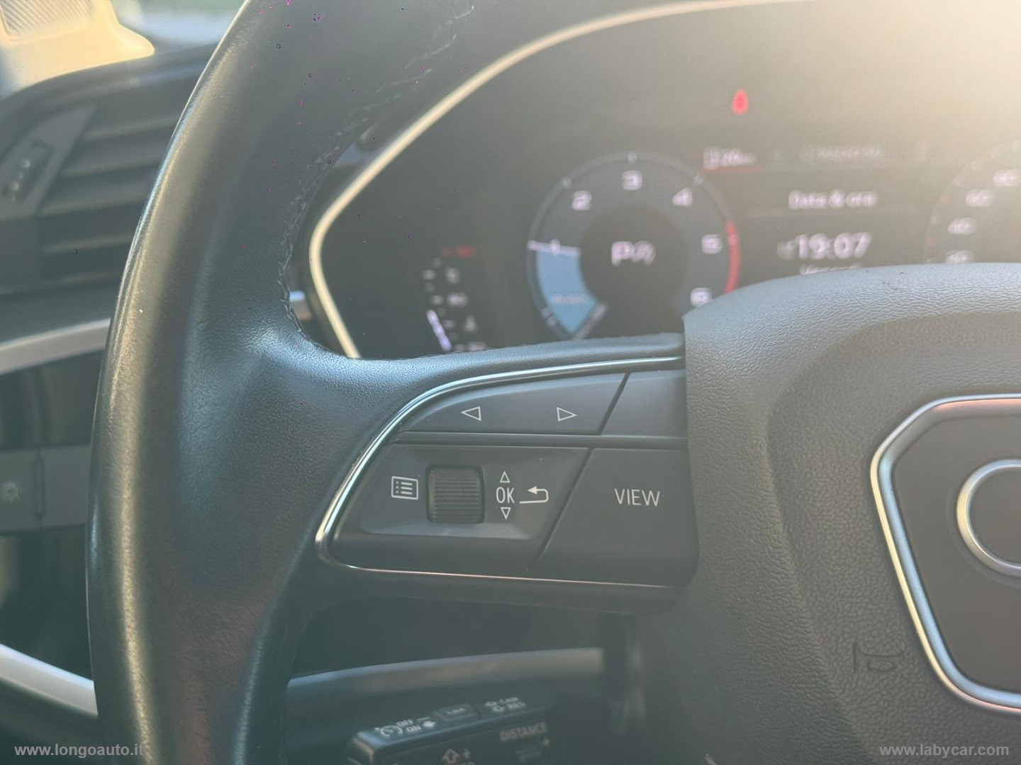 Q3 35 TDI S tronic Business Advanced PRONTA CONSEGNA - immagine 34