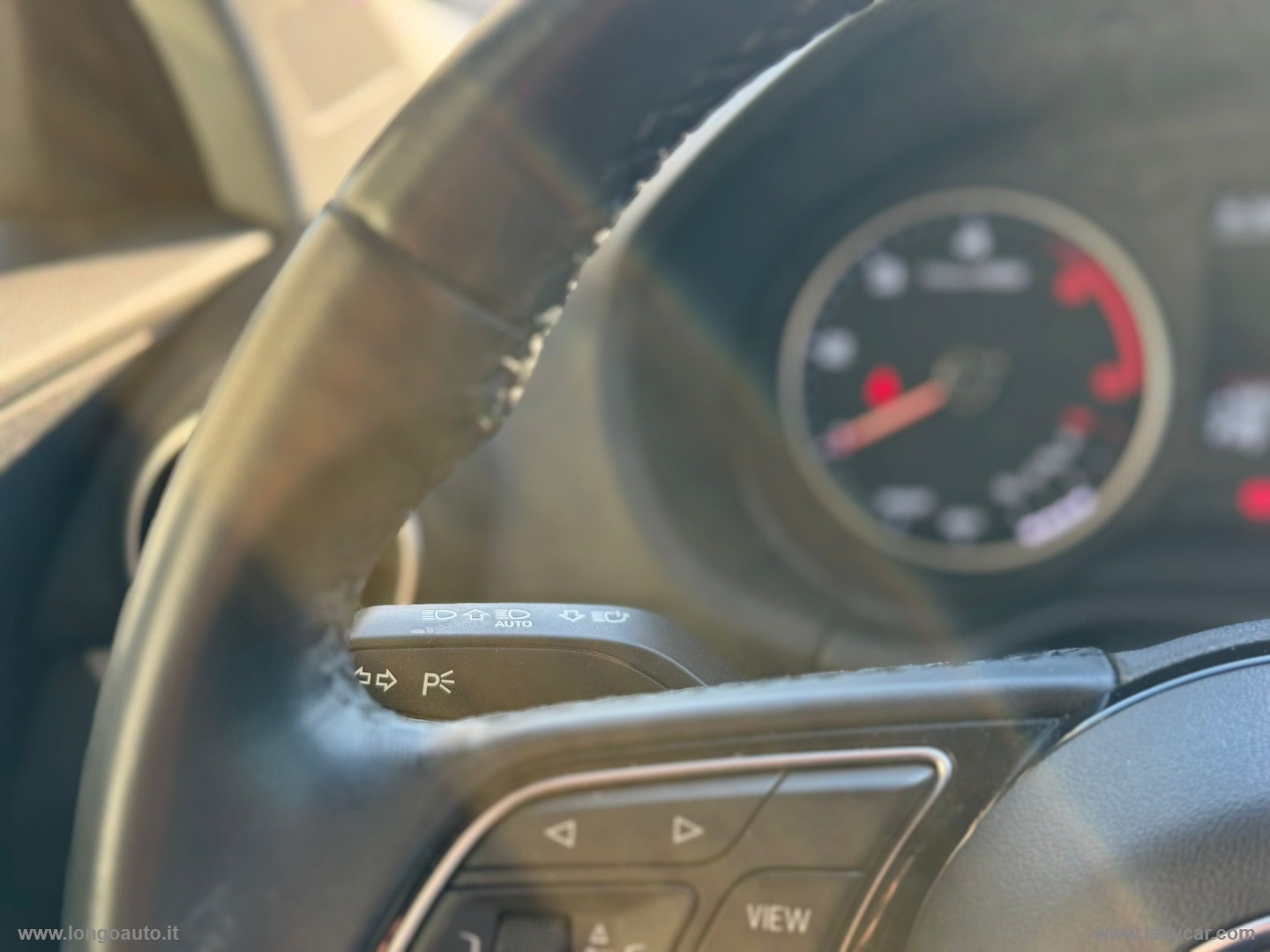 Q2 35 TDI S tronic PRONTA CONSEGNA - immagine 34