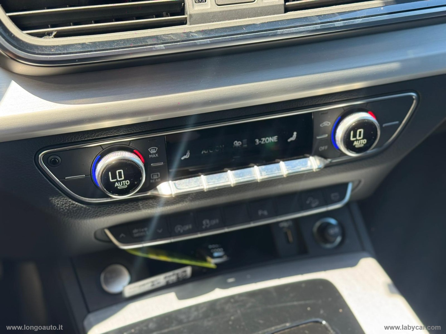 Q5 SPB 40 TDI quattro S tronic S line PRONTA CONSEGNA - immagine 34