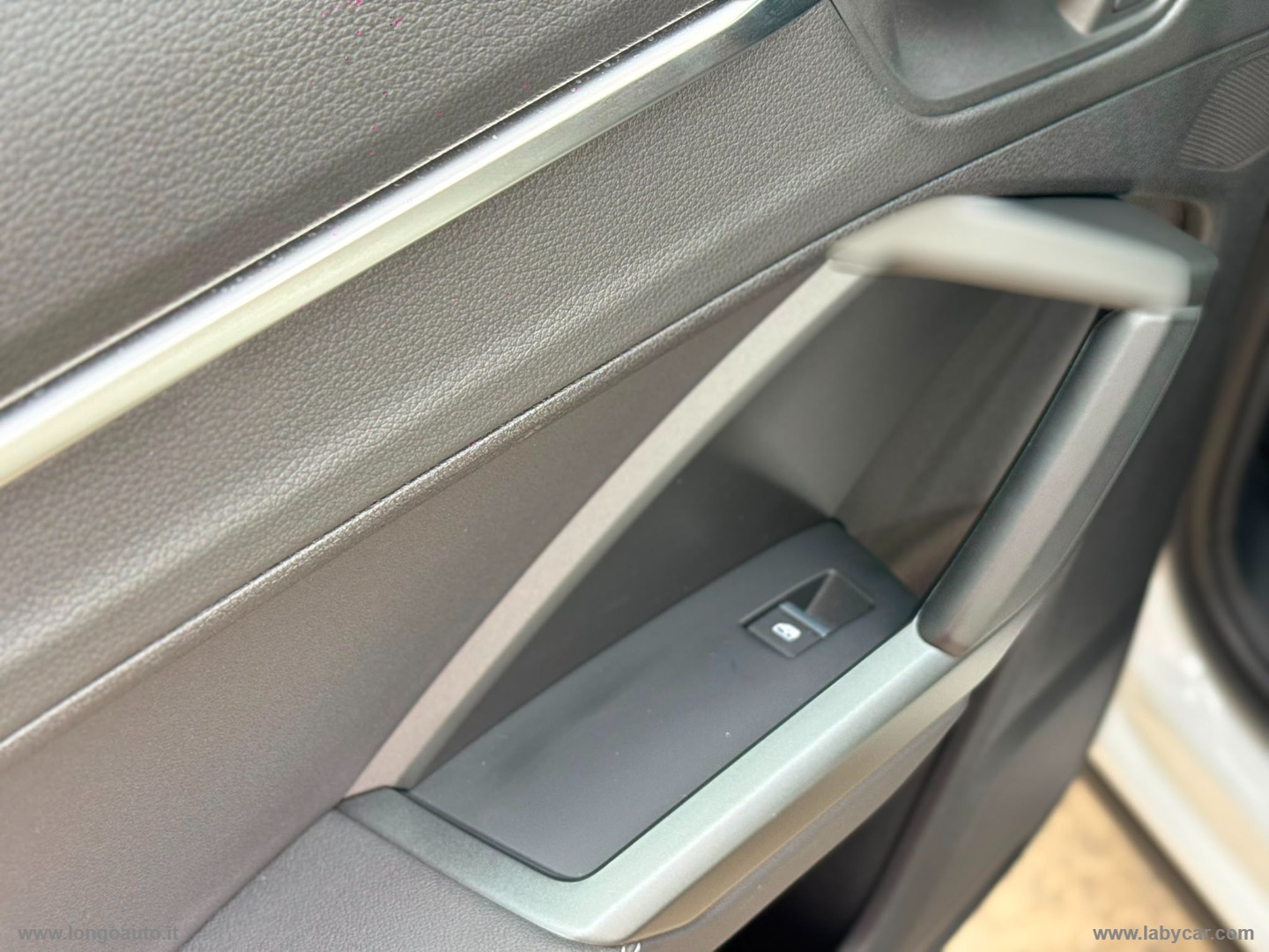 Q3 SPB 35 TDI S tronic S line edition PRONTA CONSEGNA - immagine 34
