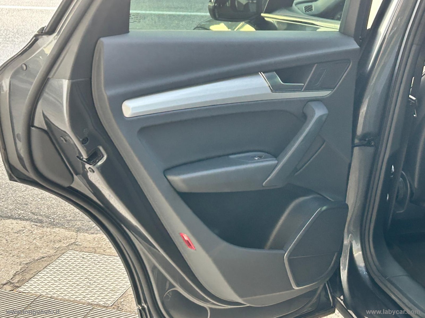 Q5 SPB 40 TDI quattro S tronic S line PRONTA CONSEGNA - immagine 34