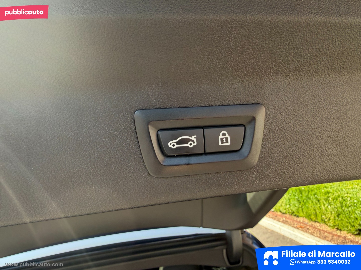 X3 xDrive25d Msport - immagine 34