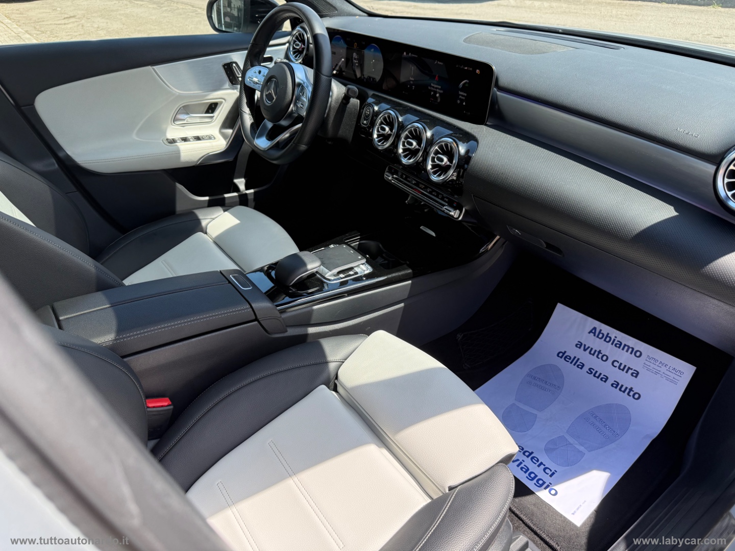 A 180 d Automatic Premium - immagine 34