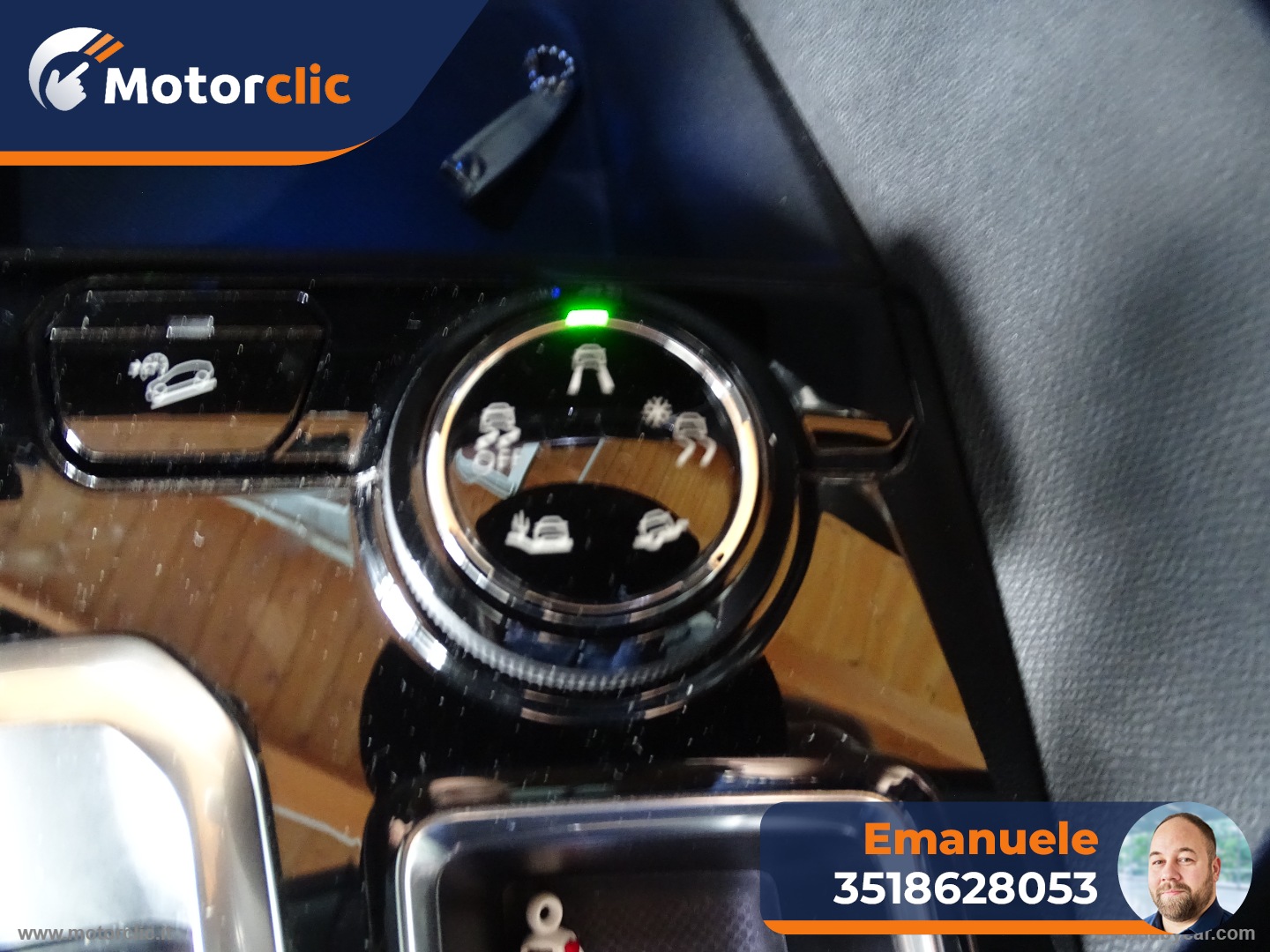 3008 BlueHDi 130 S&S EAT8 GT Line - immagine 34