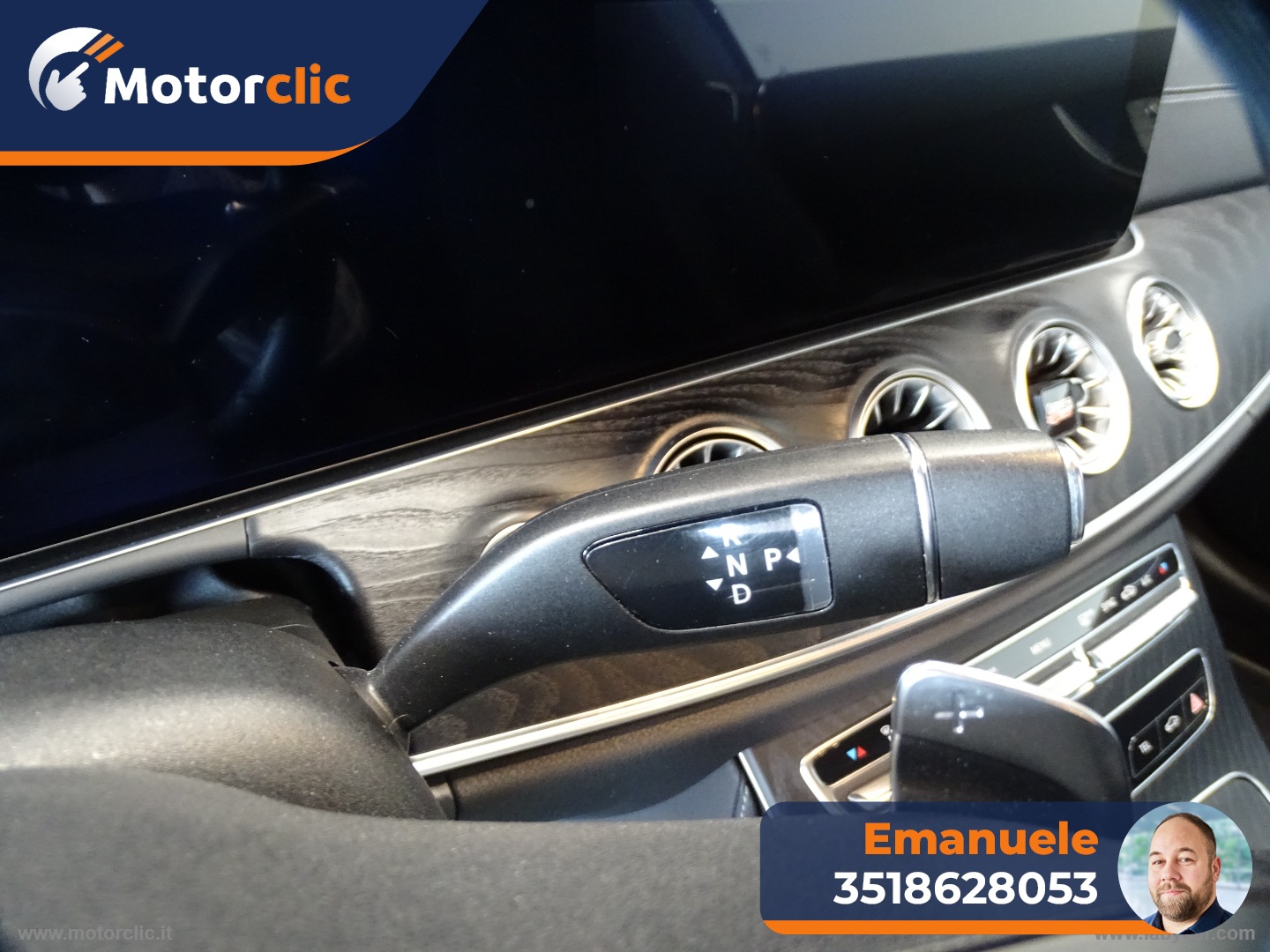 E 220 d 4Matic Auto Premium - immagine 34
