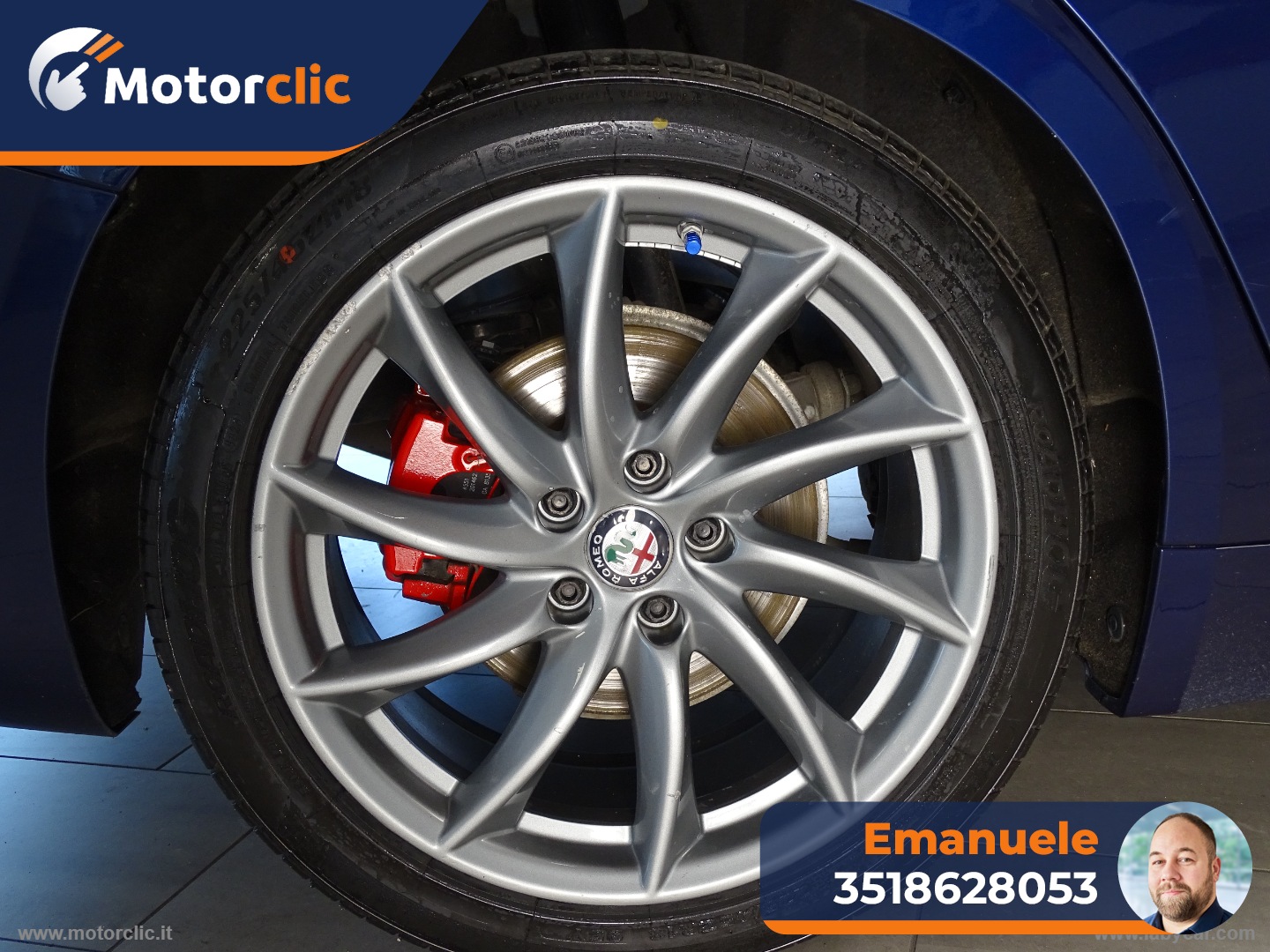 Giulia 2.2 TD 150 CV AT8 Executive - immagine 34