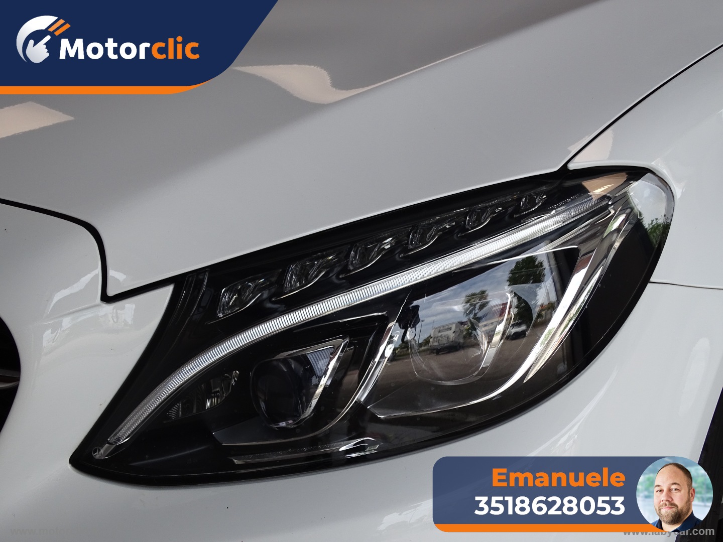 C 220 d Premium PREZZO REALE - immagine 34