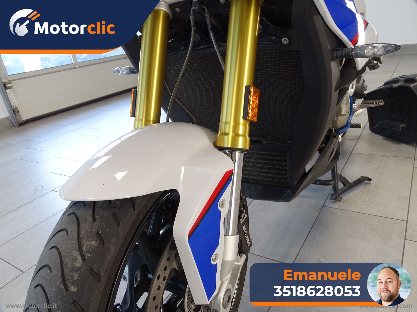 S 1000 XR - immagine 34
