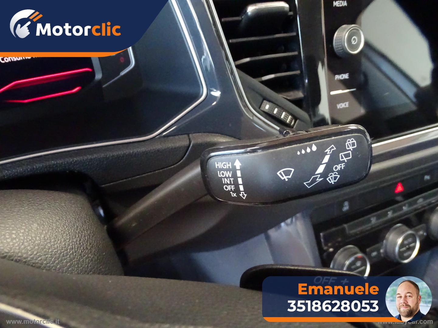 T-Roc 2.0 TDI 4MOTION Advanced BMT - immagine 34