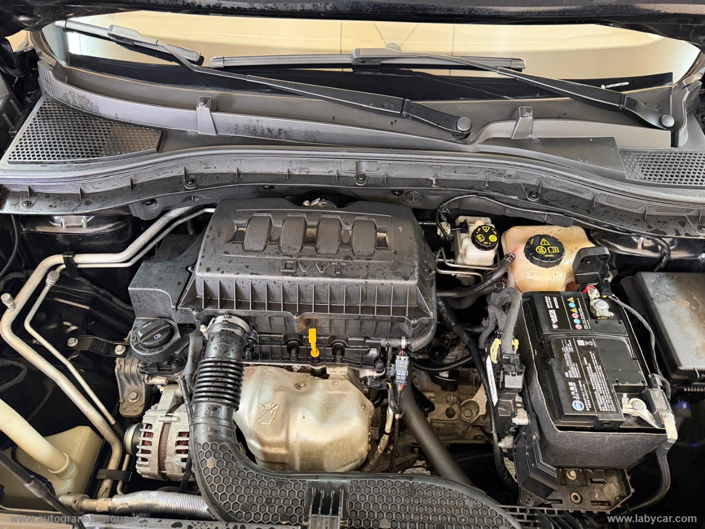 ZS 1.5 VTi-tech Luxury PREZZO REALE! - immagine 34