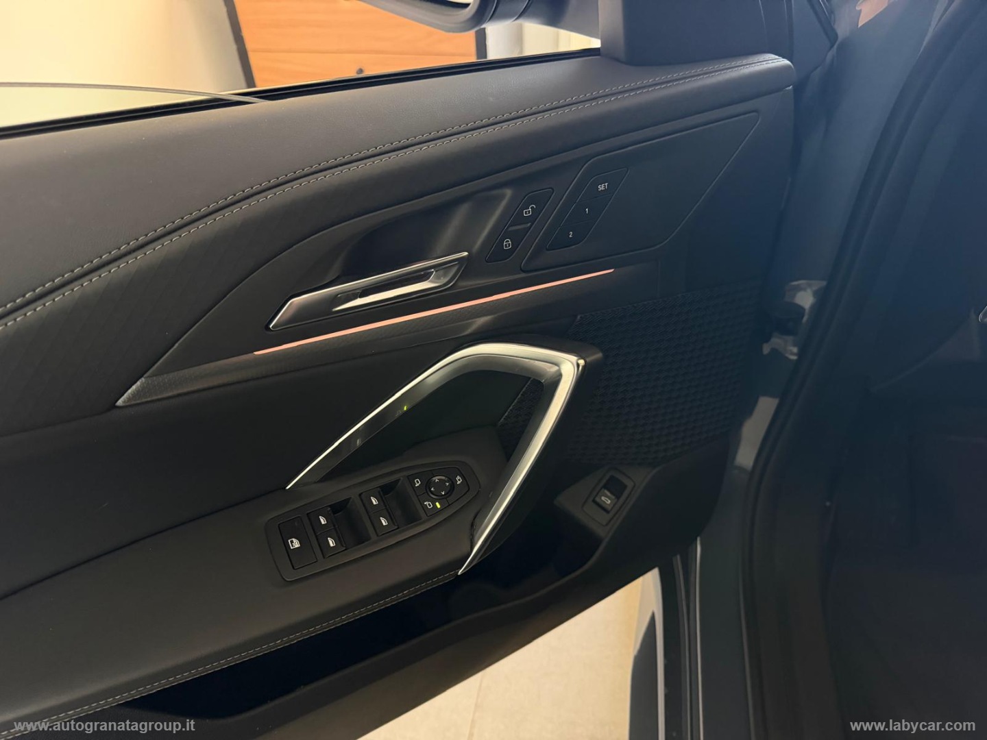 X2 sDrive 18d Msport Pro PREZZO REALE ! - immagine 34