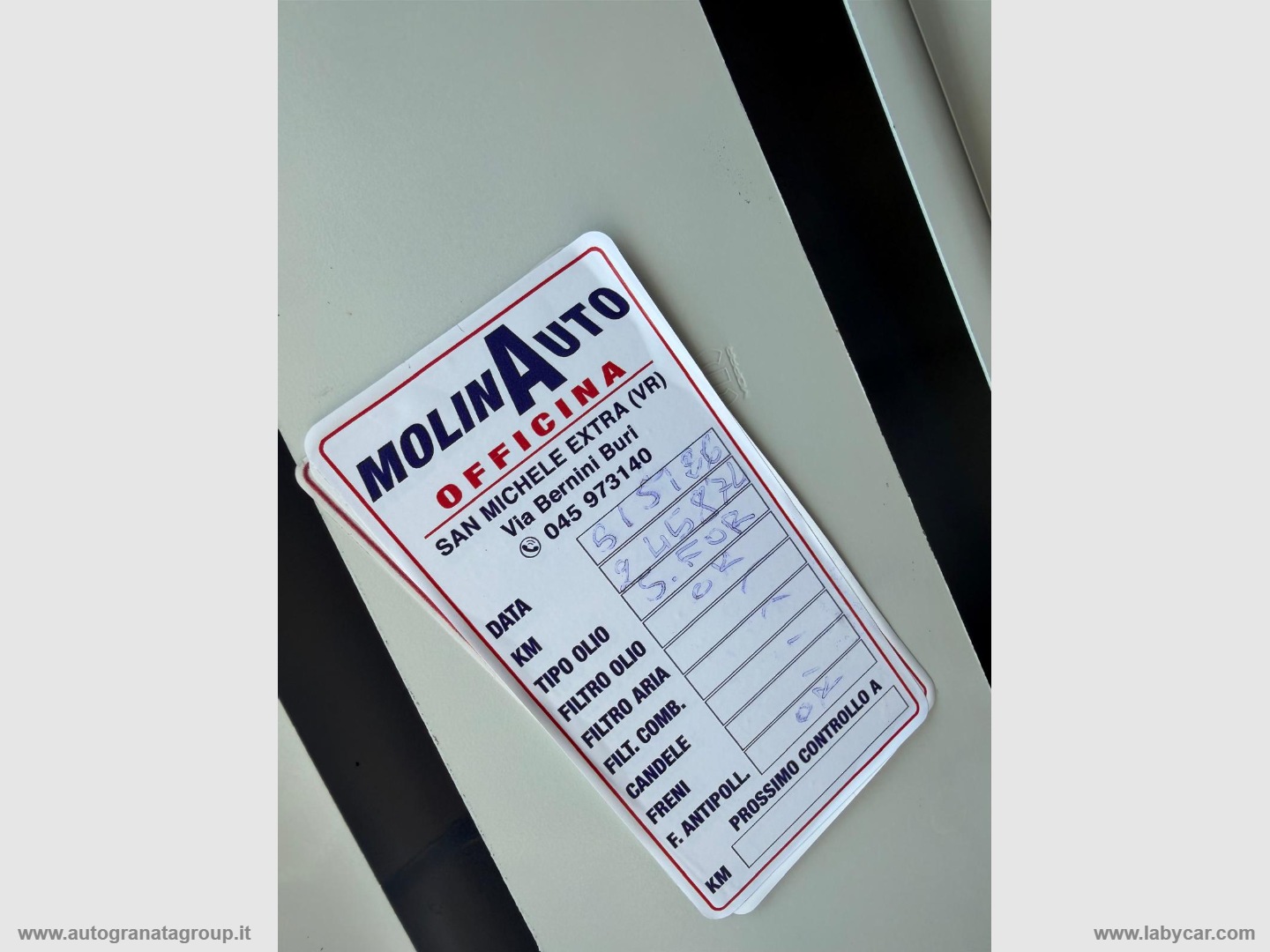 Renegade 1.6 Mjt 120CV Limited OUTLET! - immagine 34