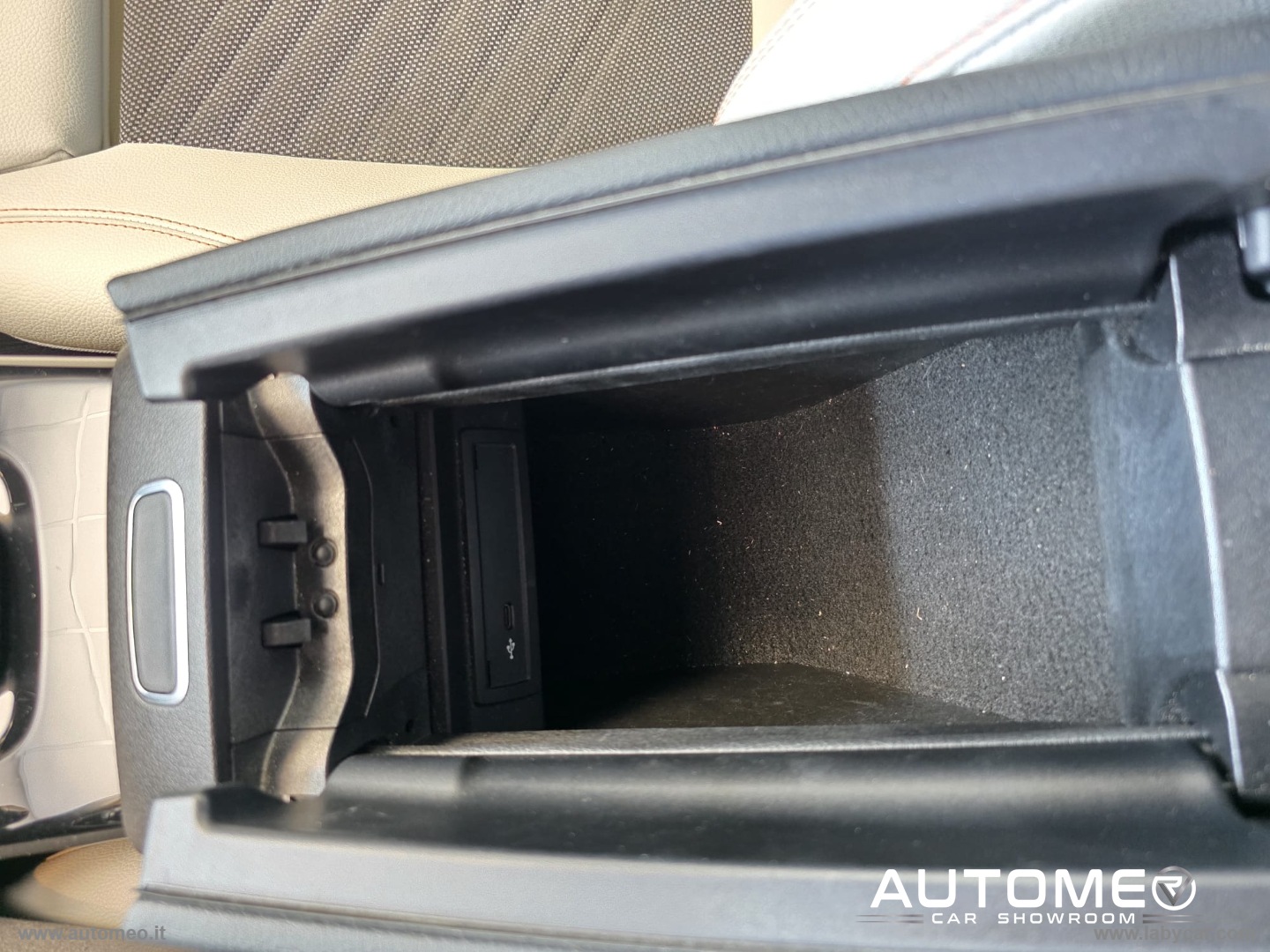 A 250 e Automatic EQ-Pow. Business Extra - immagine 34