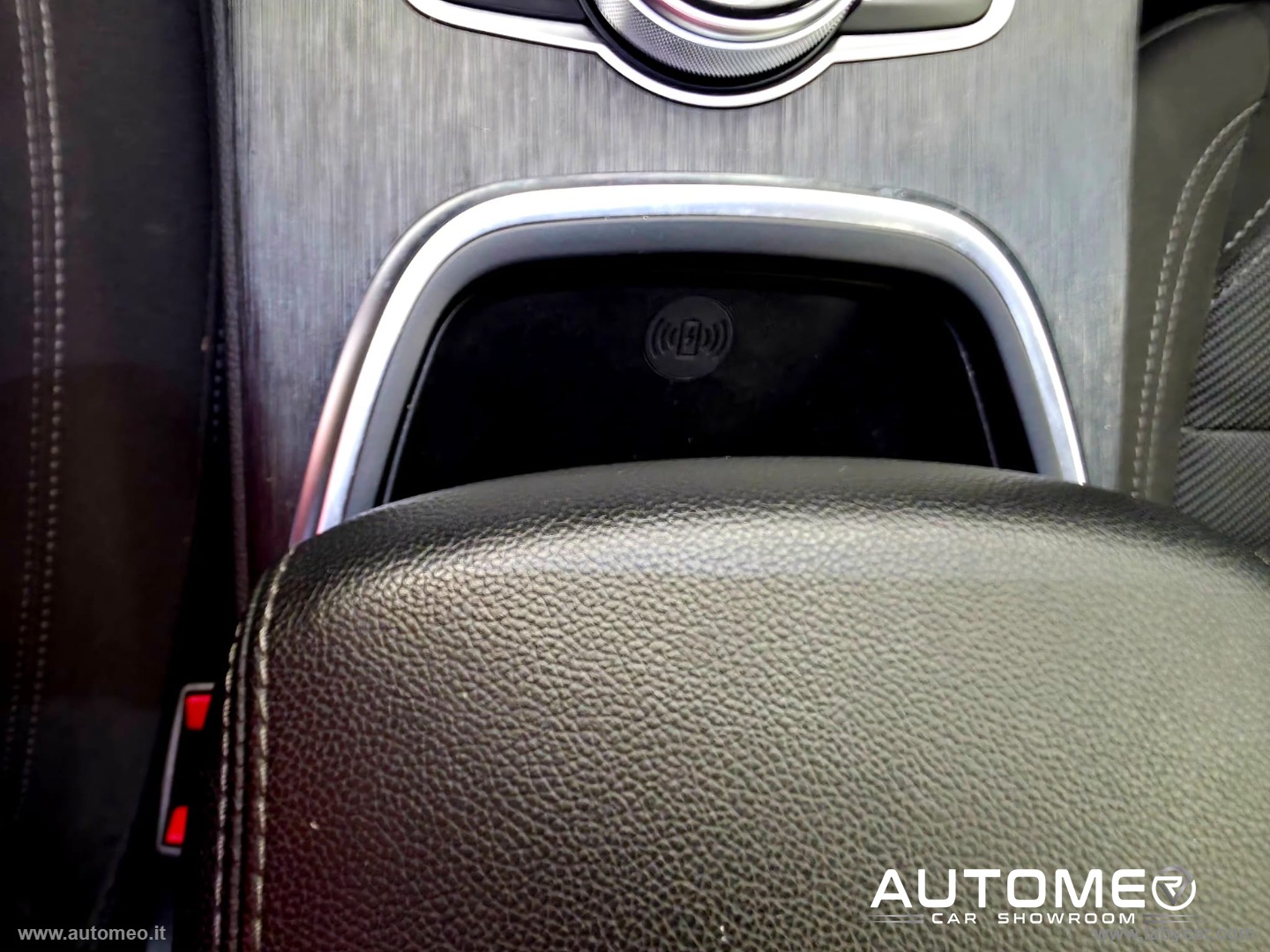 Stelvio 2.2 T.diesel 190 CV AT8 Q4 Bus. - immagine 34