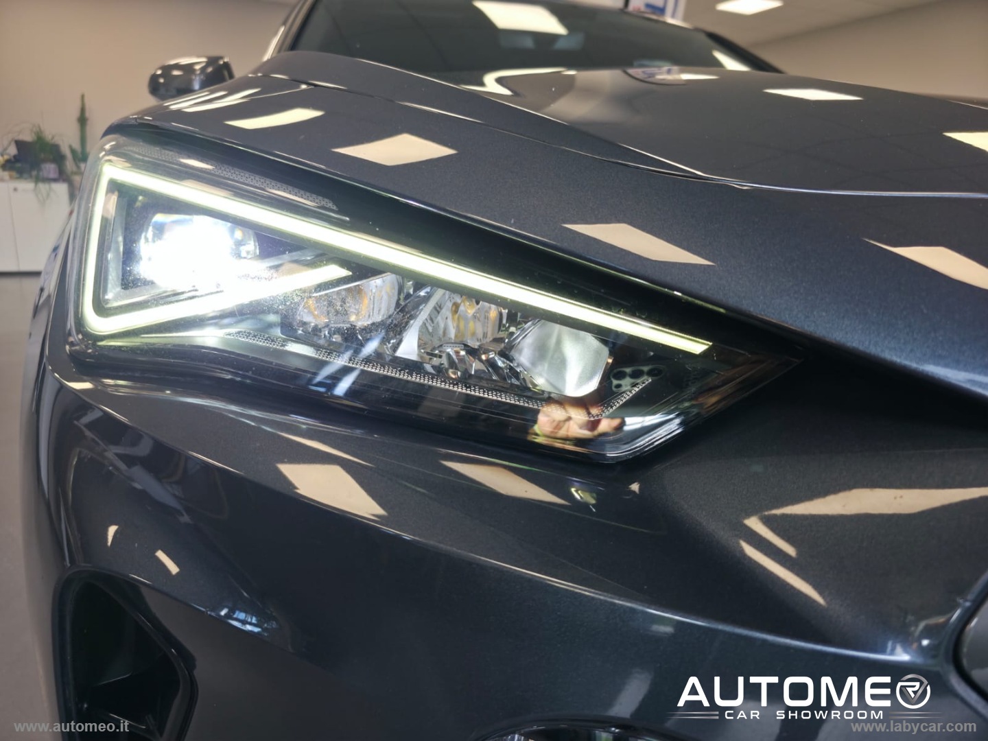 Formentor 2.0 TDI 4Drive DSG - immagine 34