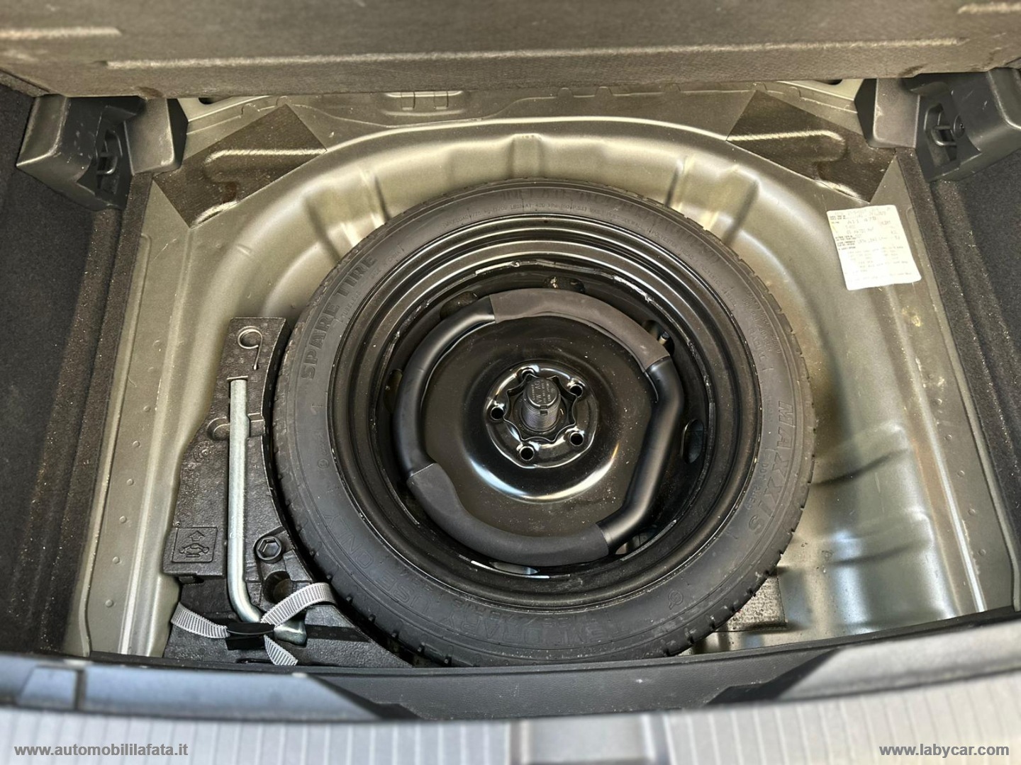 T-Roc 1.6 TDI SCR Advanced BlueMot.Tech. PARI AL NUOVO - immagine 34