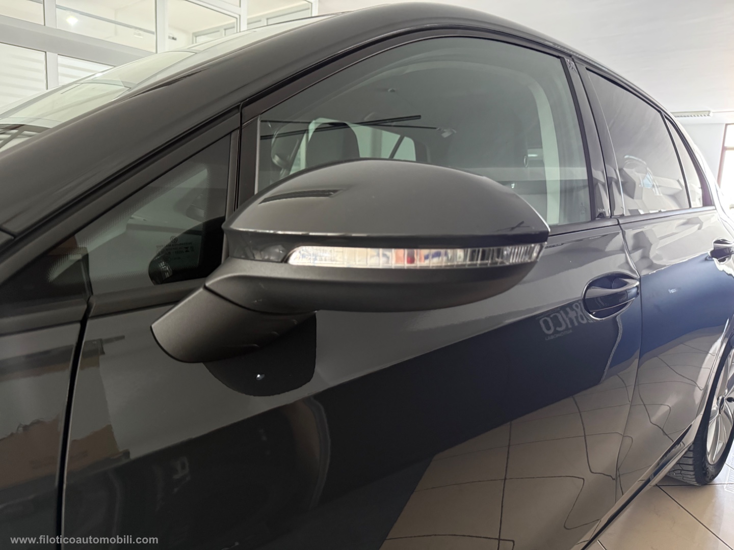 Golf 2.0 TDI 115 CV SCR Life KM 85.963 | USATO GARANTITO - immagine 35