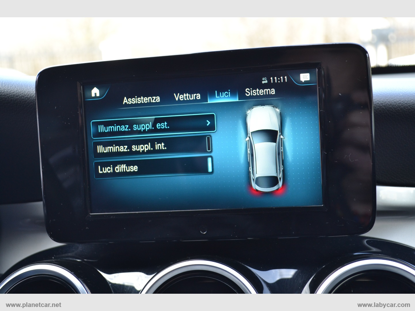 GLC 300 d 4Matic Coupé Business - immagine 35