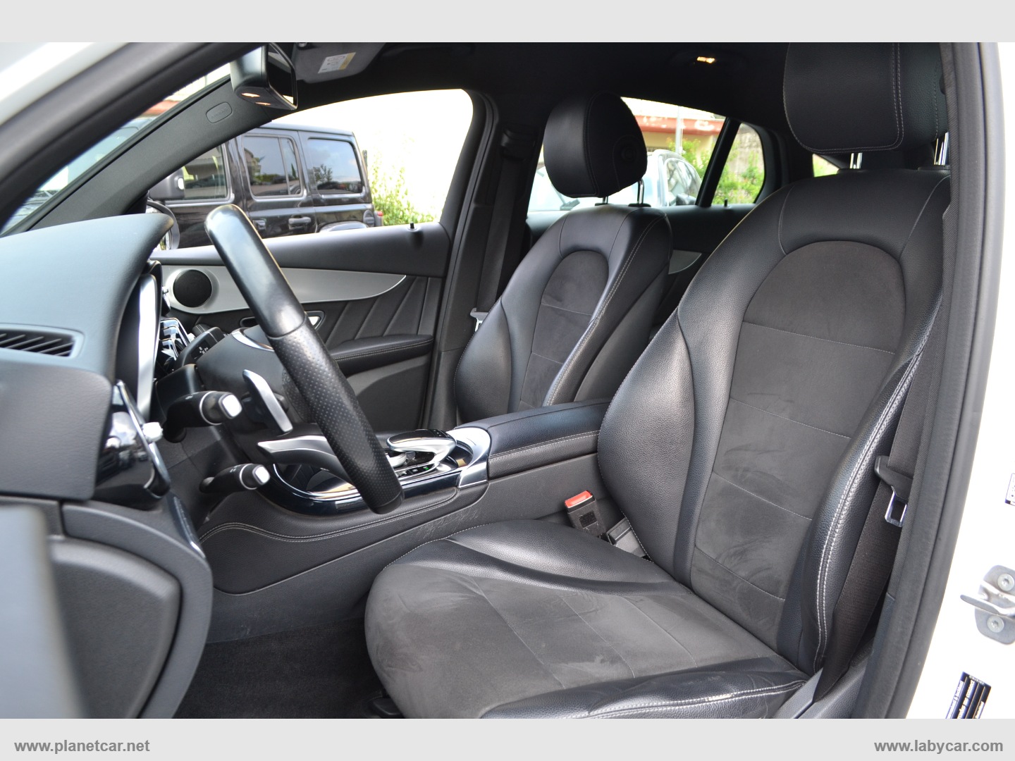GLC 250 d 4Matic Coupé Premium - immagine 35