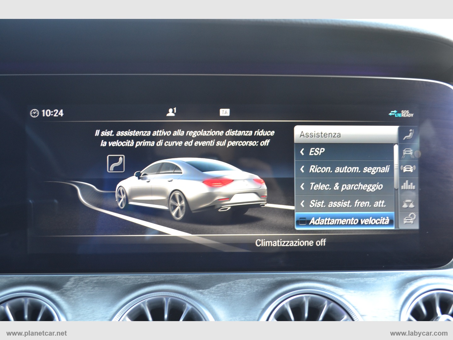 CLS 400 d 4Matic Auto Premium - immagine 35