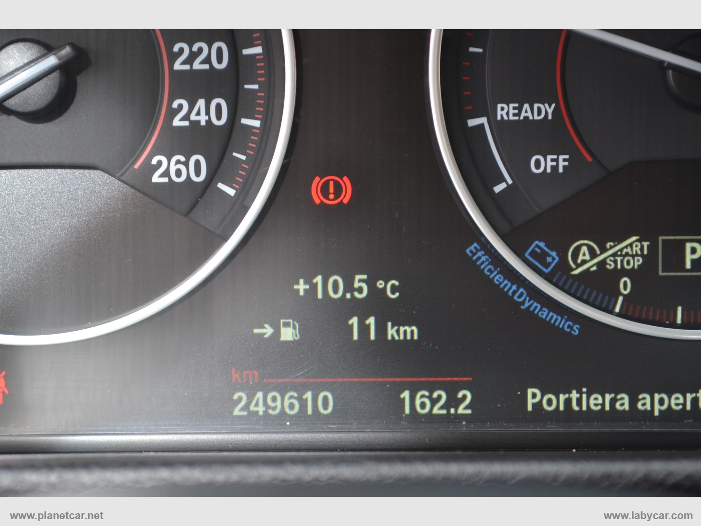 320d xDrive Touring Msport - immagine 35