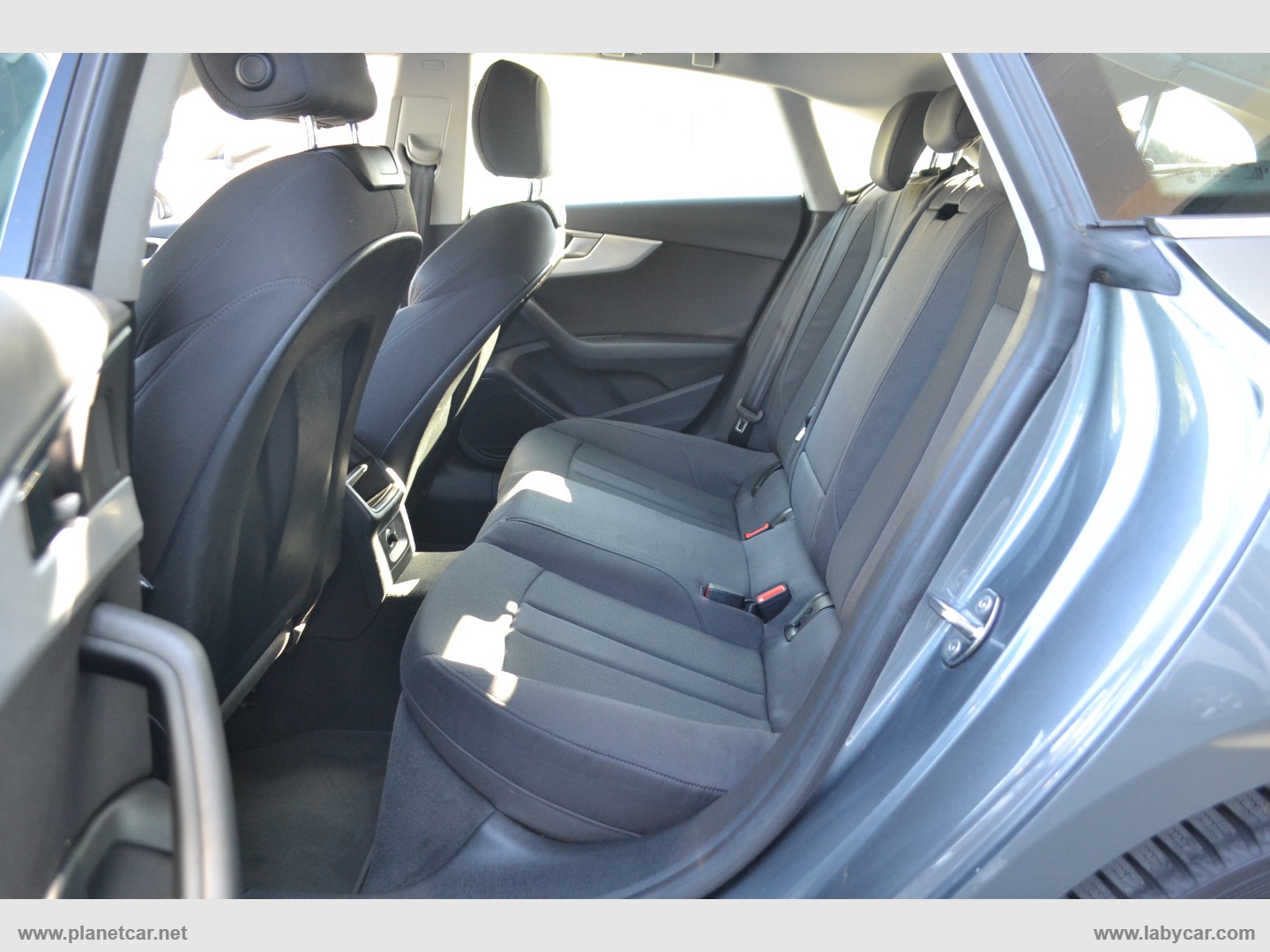 A5 SPB 2.0 TDI S tronic Sport - immagine 35