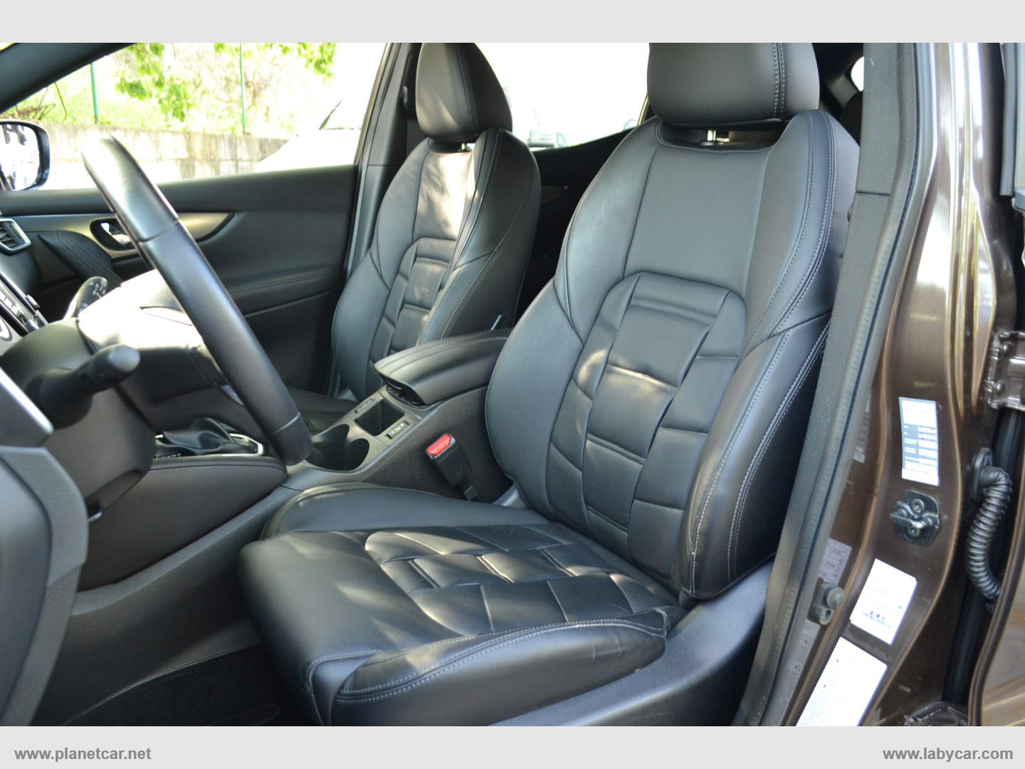 Qashqai 1.6 dCi 2WD XTronic Tekna+ - immagine 35