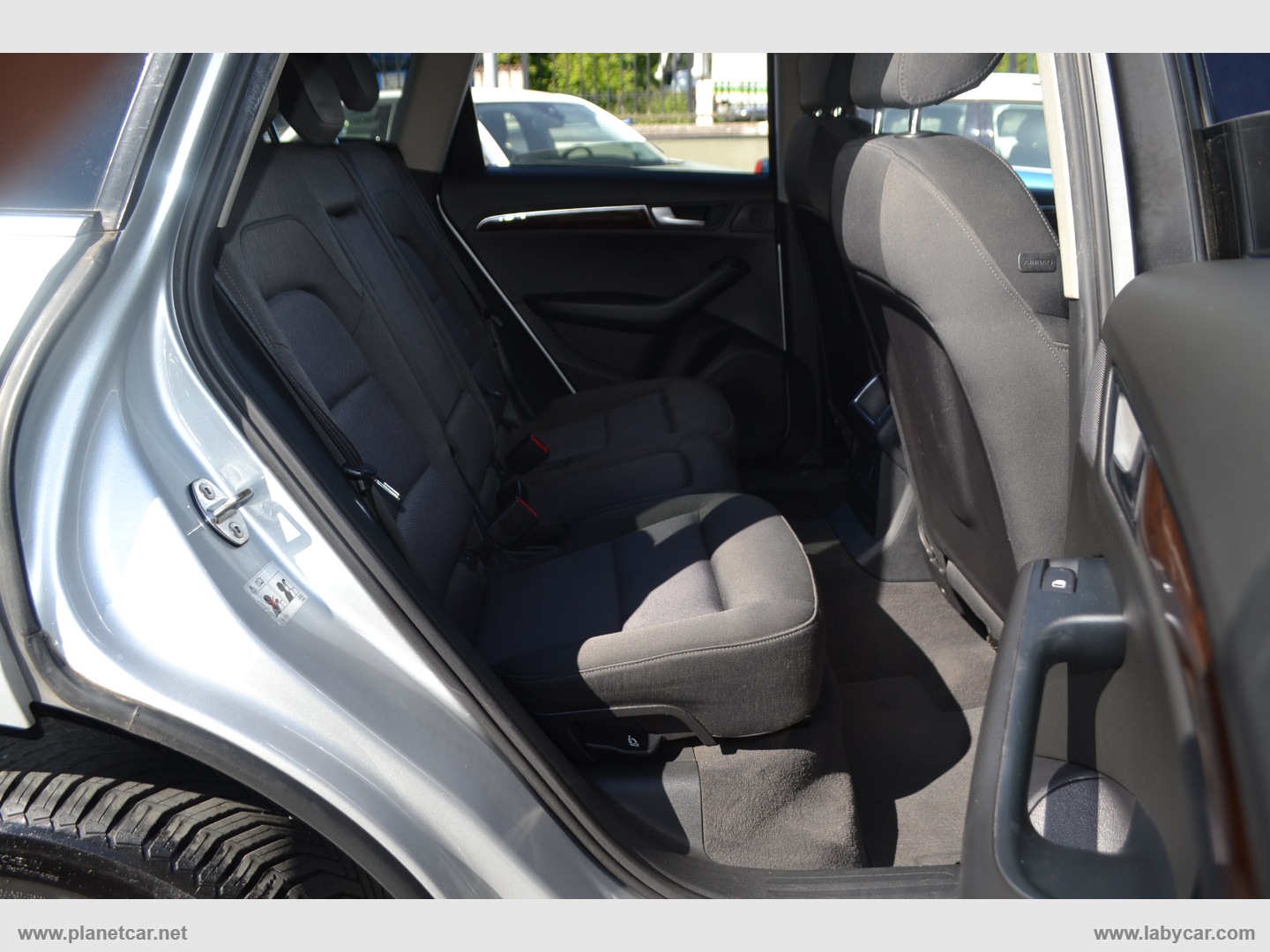 Q5 2.0 TDI 170 CV quattro - immagine 35