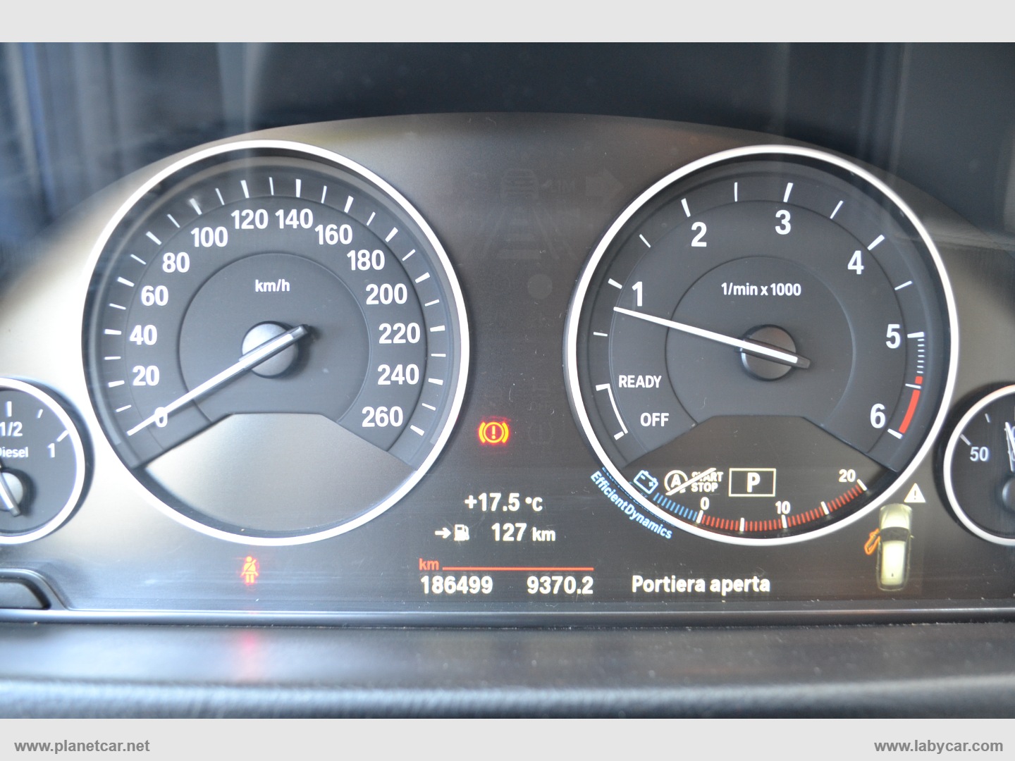 320d xDrive Business Advantage aut. - immagine 35