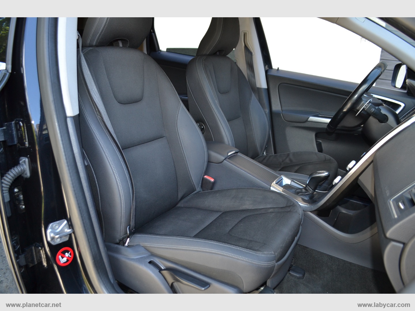 XC60 D4 Geartronic Momentum - immagine 35