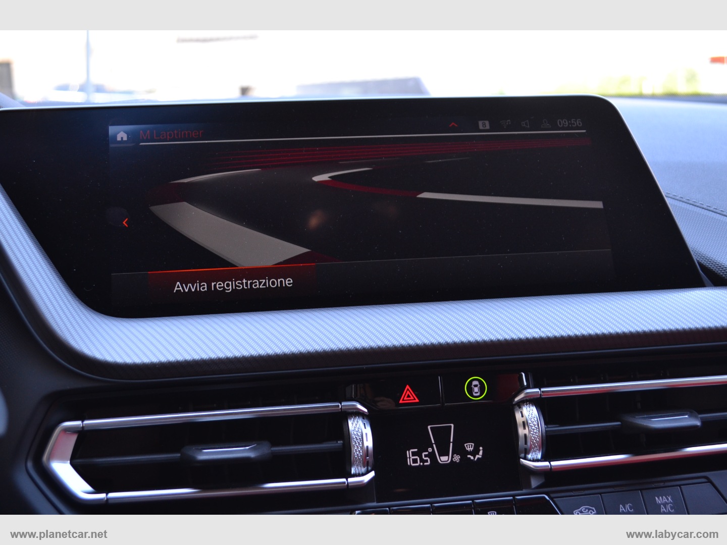 218d Gran Coupé Msport AUT. - immagine 35