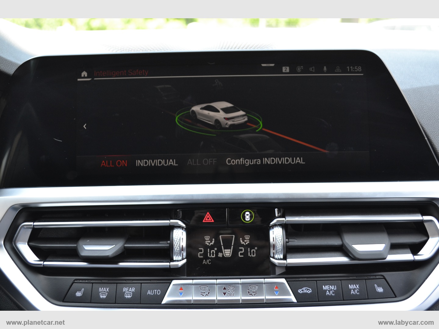 420d 48V Coupé Msport - immagine 35