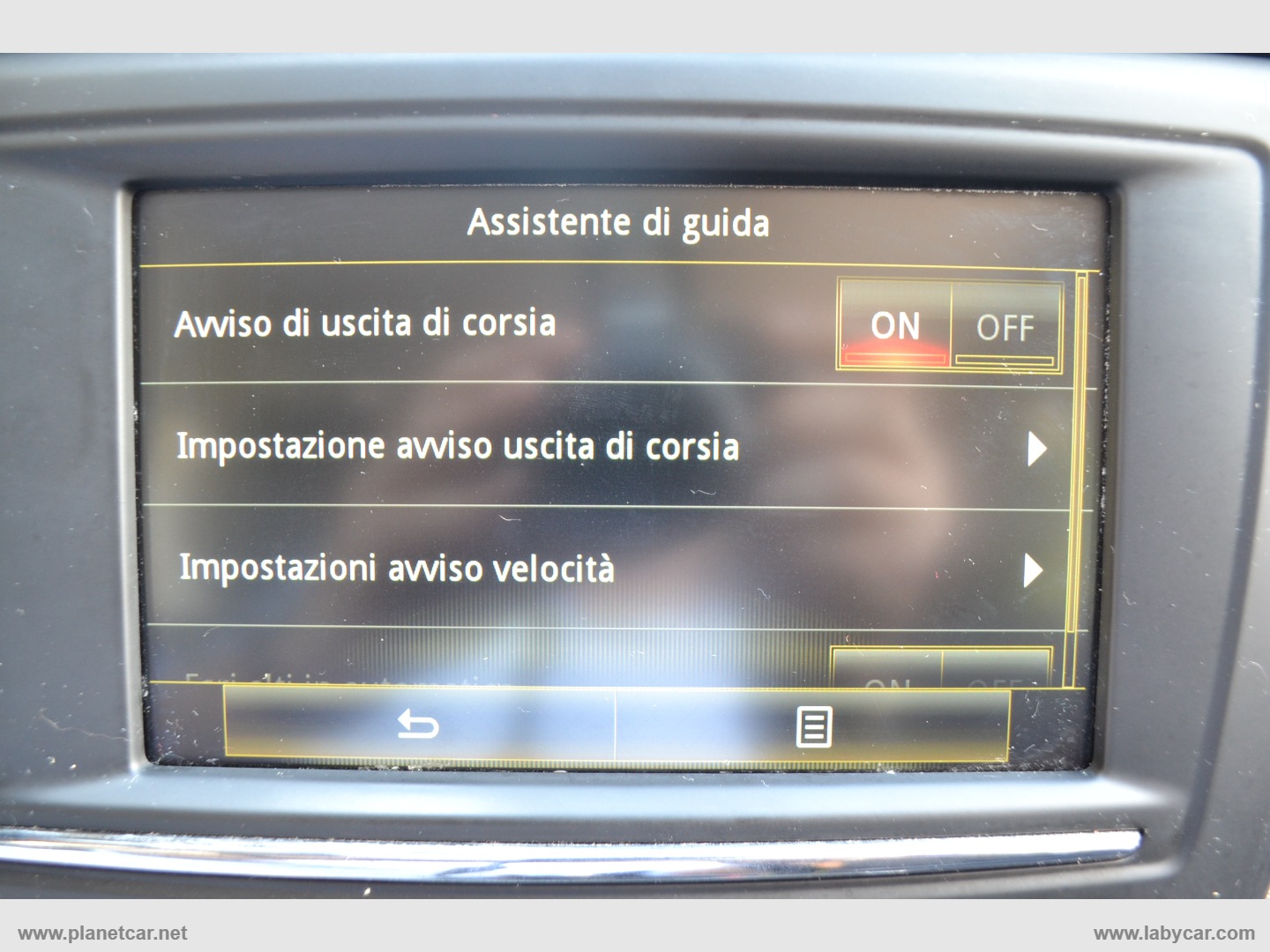 Kadjar dCi 130 CV Energy Hypnotic - immagine 35