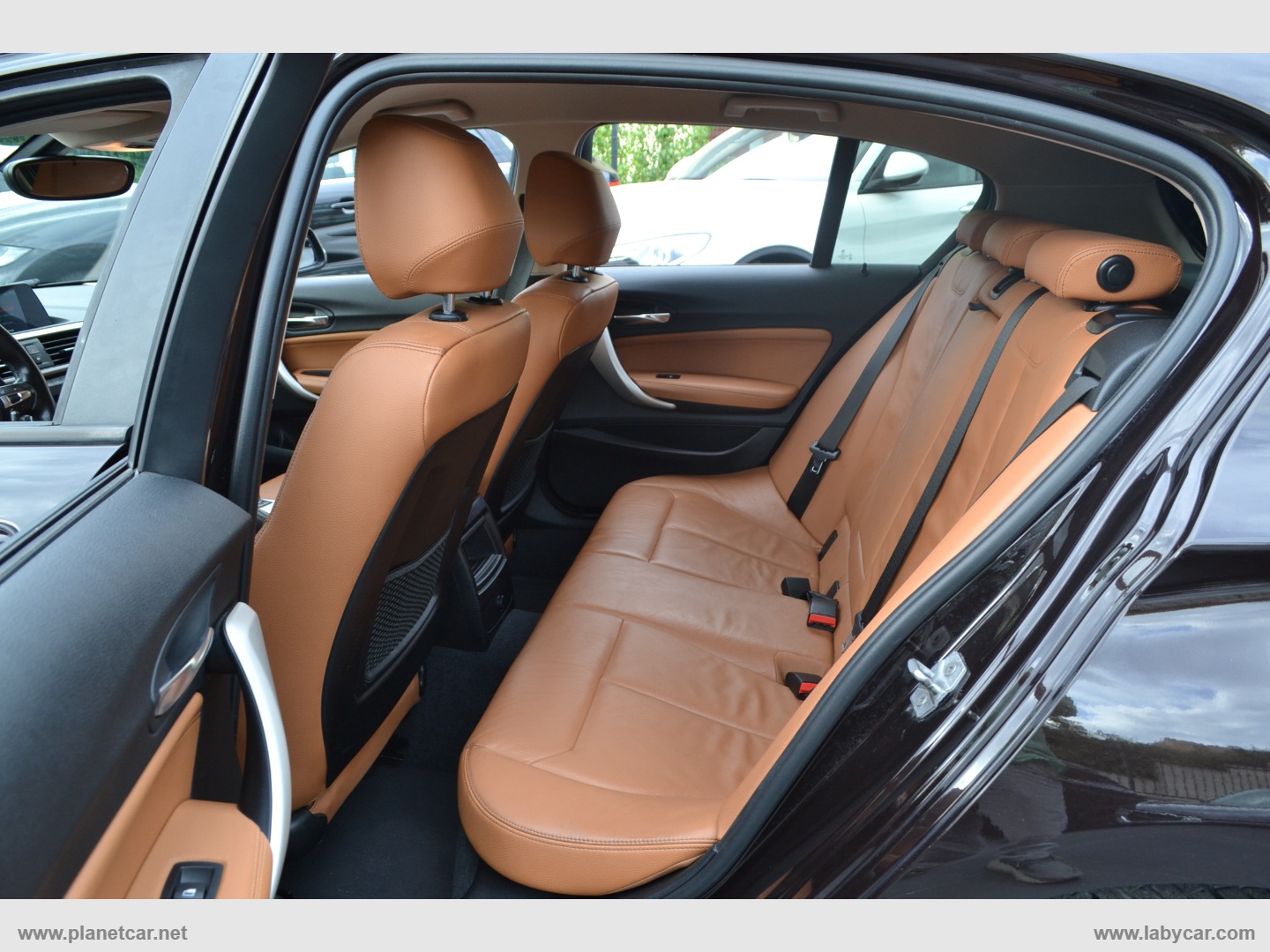 120d xDrive 5p. Sport - immagine 35