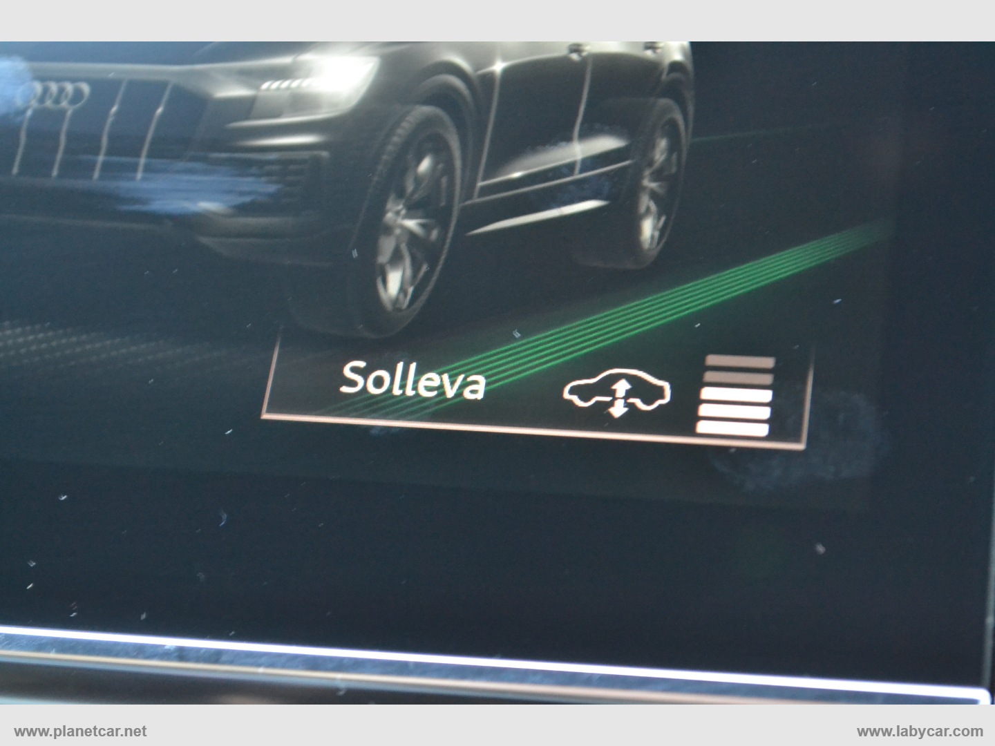 Q8 50 TDI 286 CV quattro tiptronic Sport - immagine 35
