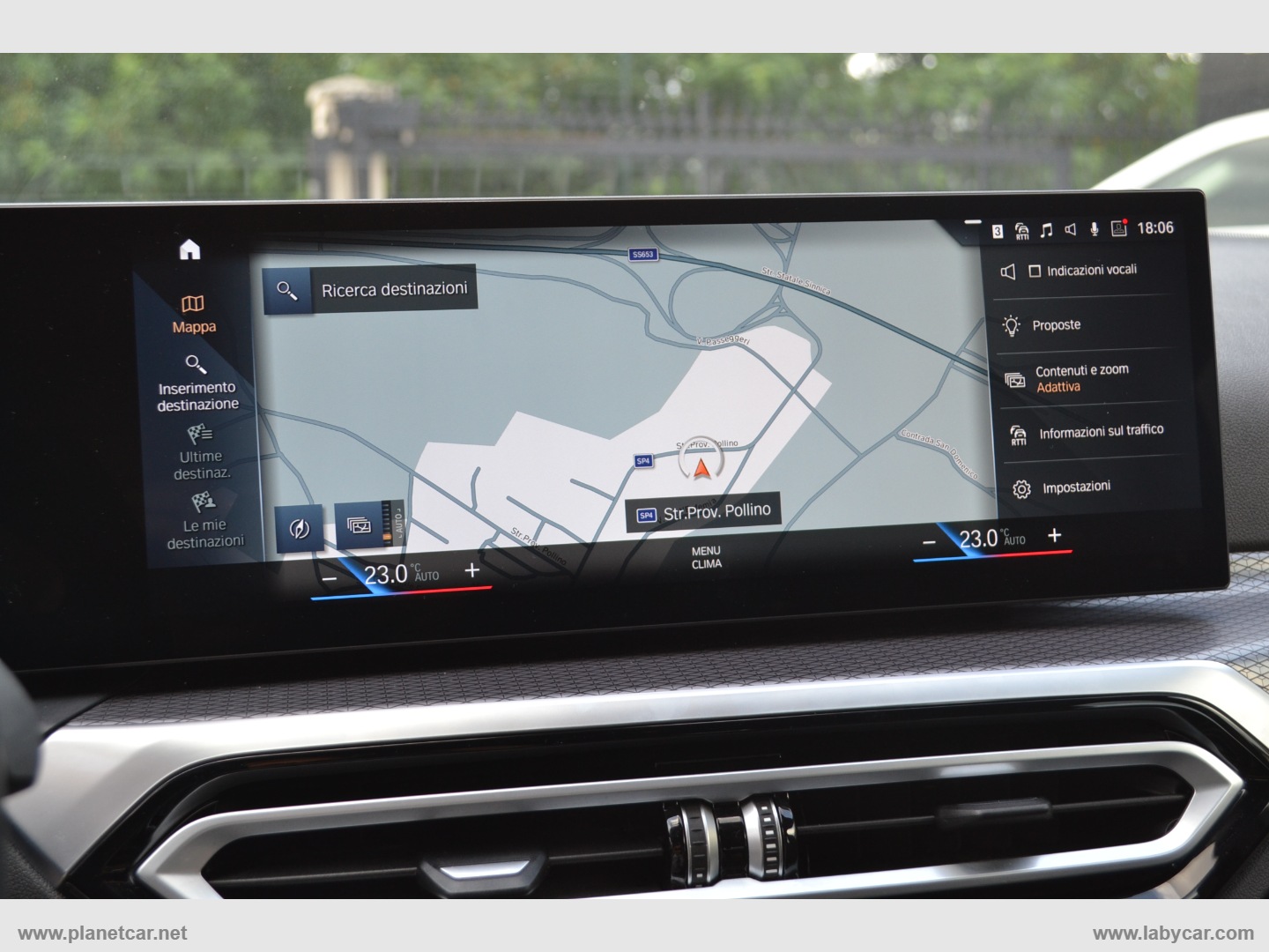 420d xDrive 48V Msport Pro - immagine 35