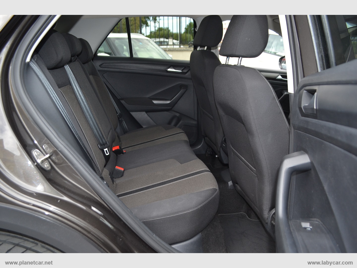 T-Roc 1.0 TSI 115CV Advanced BMT - immagine 35
