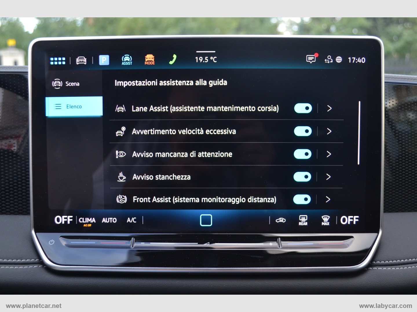 Tiguan 2.0 TDI 150 CV DSG Life - immagine 35