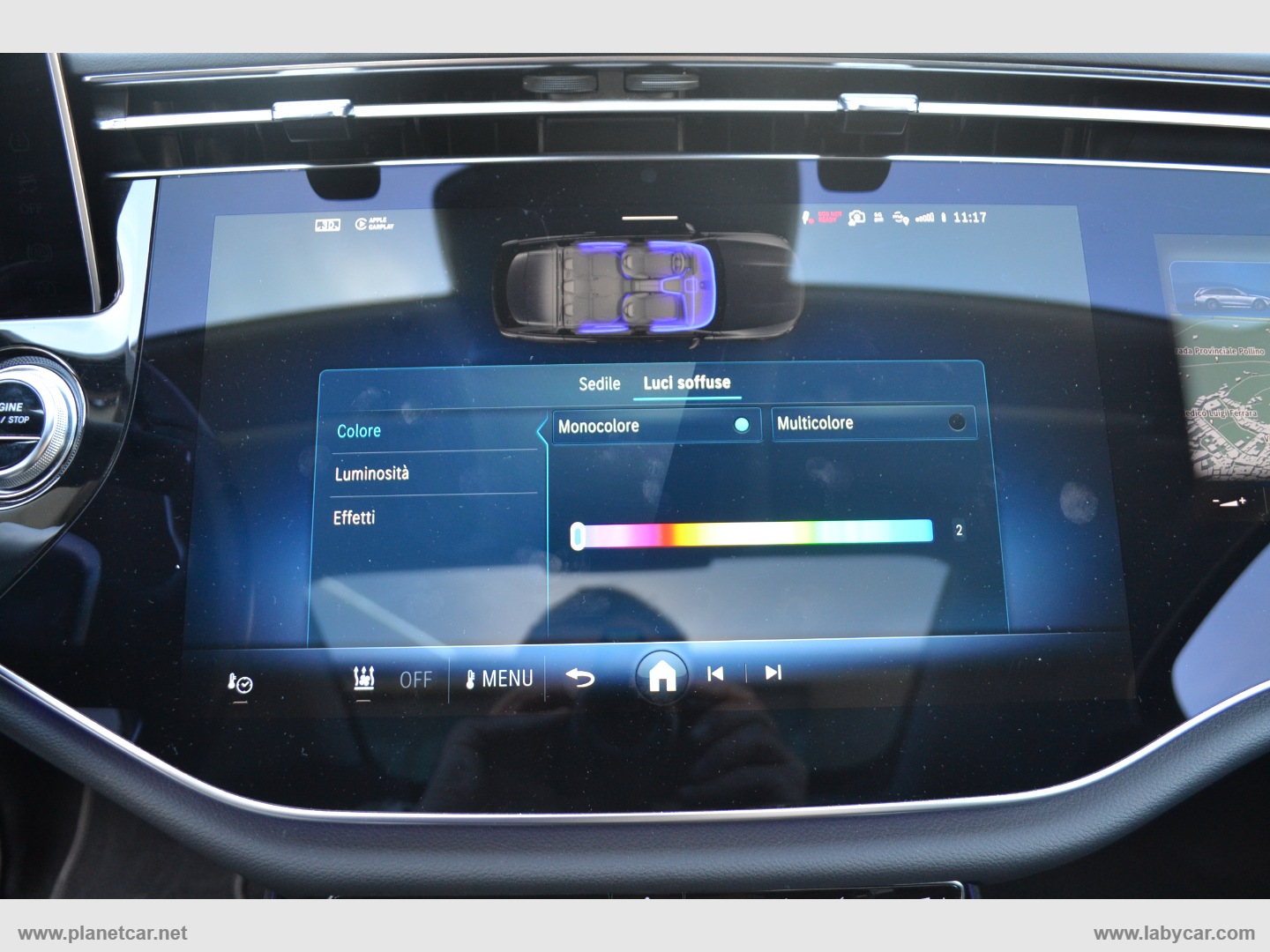 E 300 de hybrid EQ 4M SW Pr. Pl. All T. - immagine 35