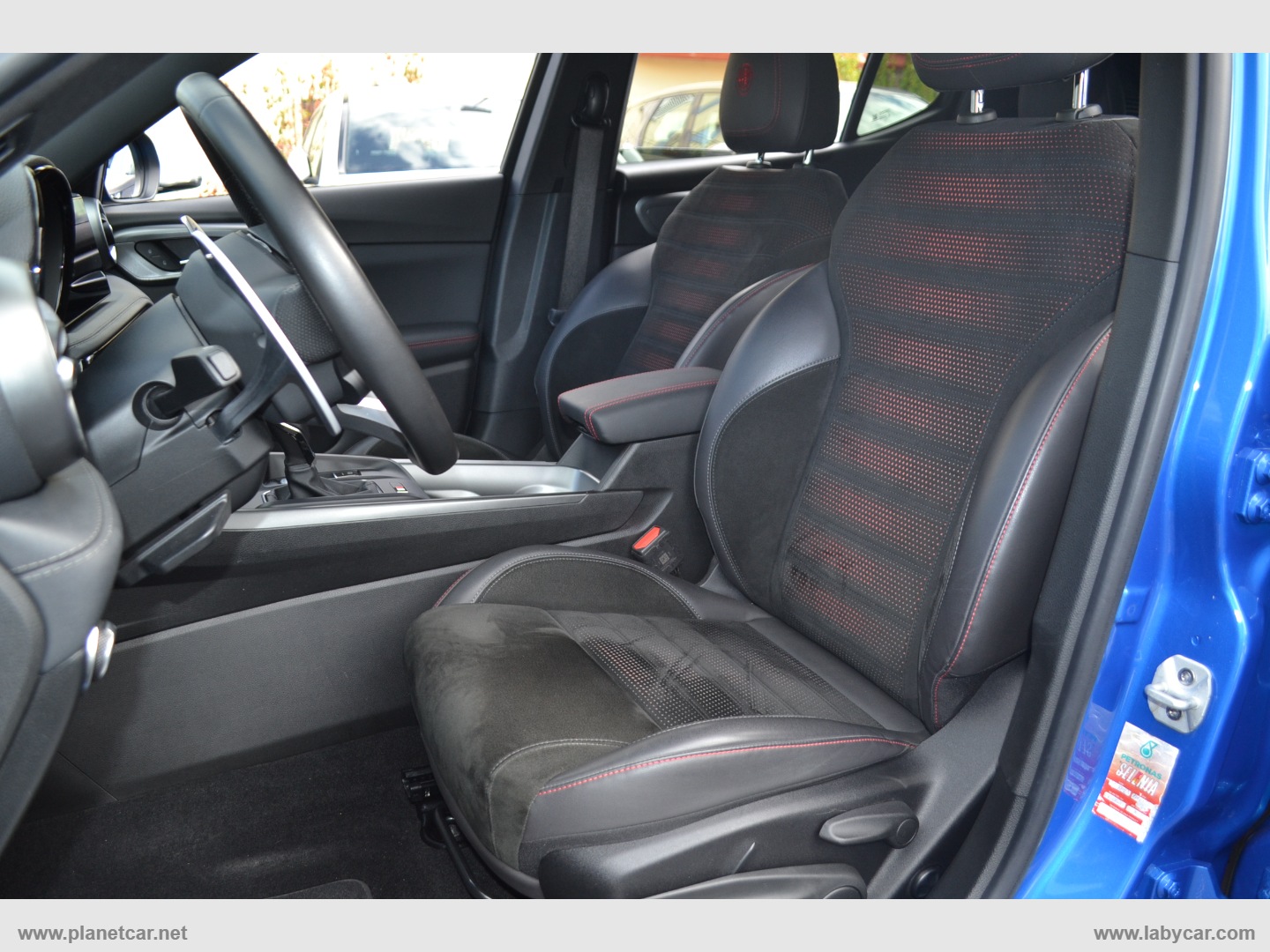 Tonale 1.5 130CV MHEV DDCT7 Ed. Speciale - immagine 35