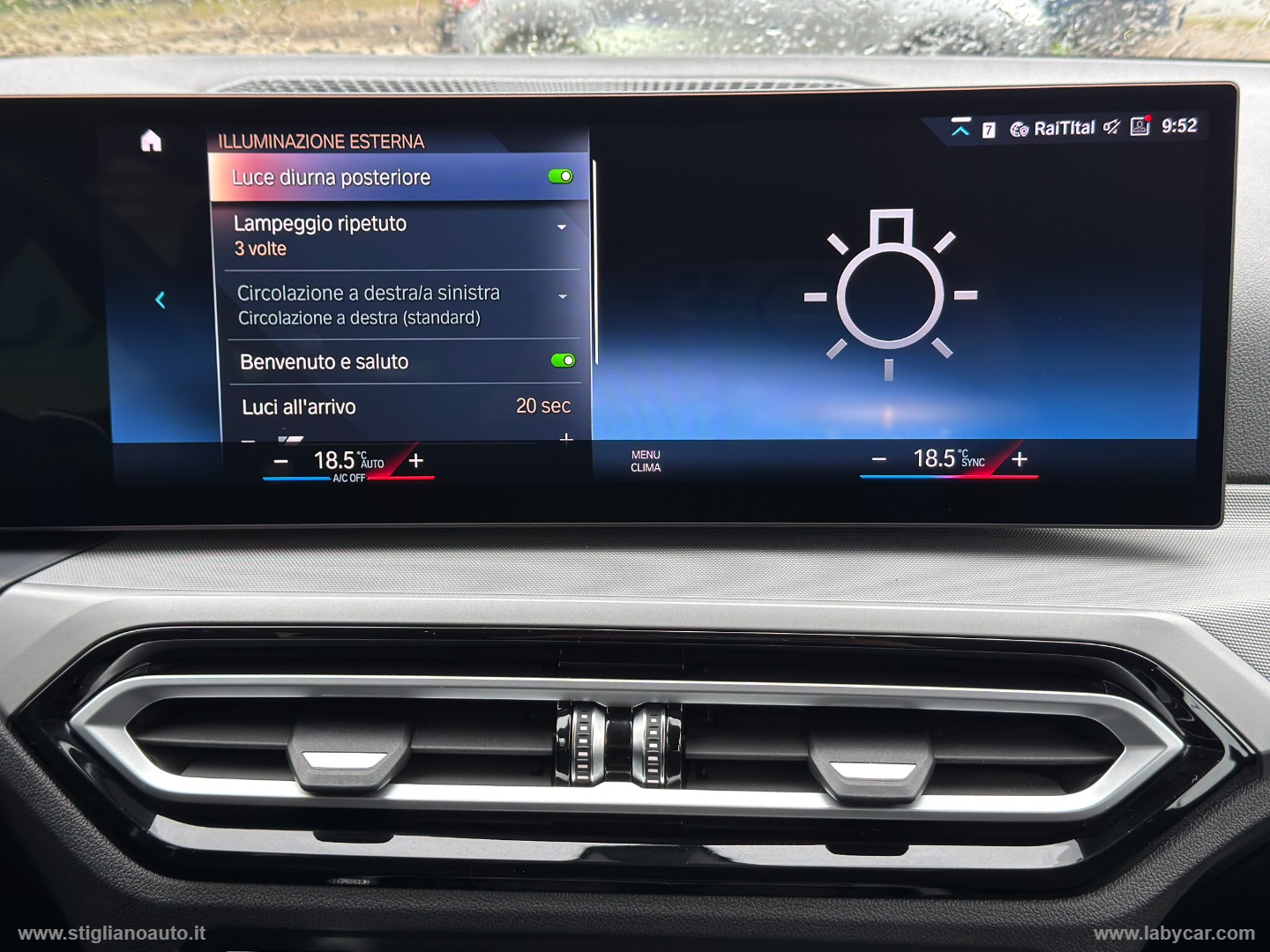 320d 48V Touring - immagine 35