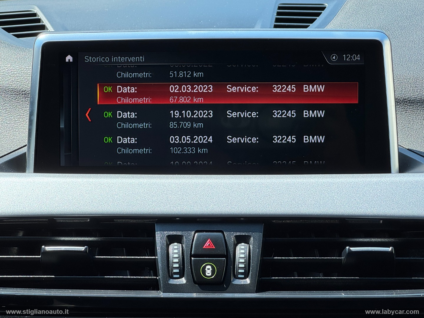 X1 sDrive16d Advantage - immagine 35