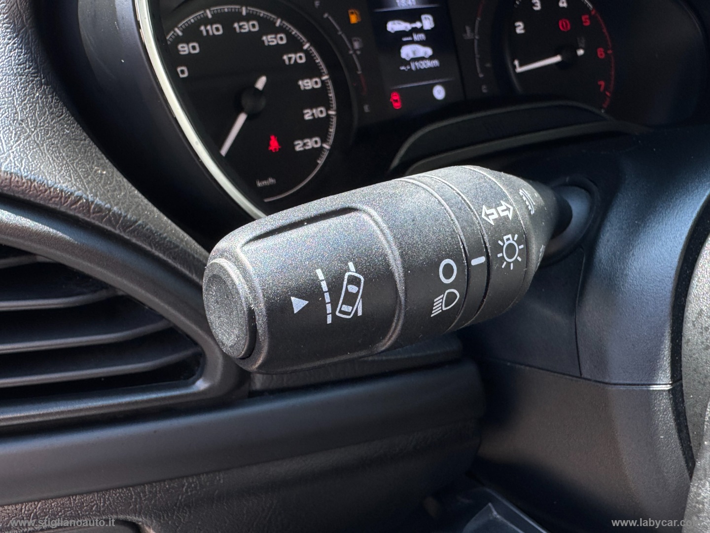 Tipo 1.3 Mjt S&S 5 porte Cross - immagine 35