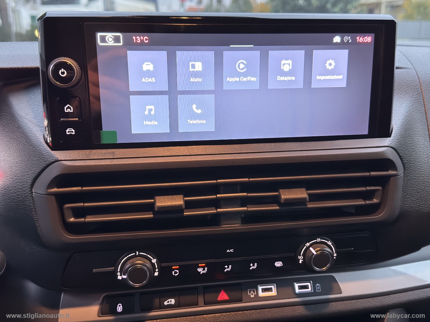 Scudo 1.5 BlueHDi 120 Furg. - immagine 35