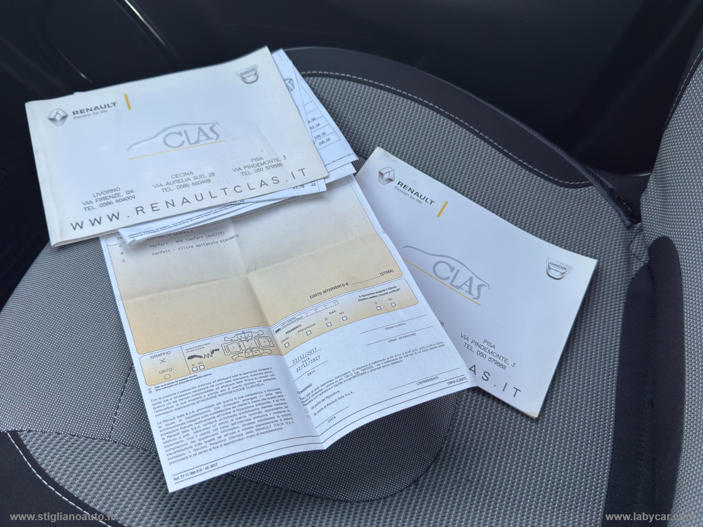 Captur dCi 8V 90 CV S&S Energy Intens - immagine 35