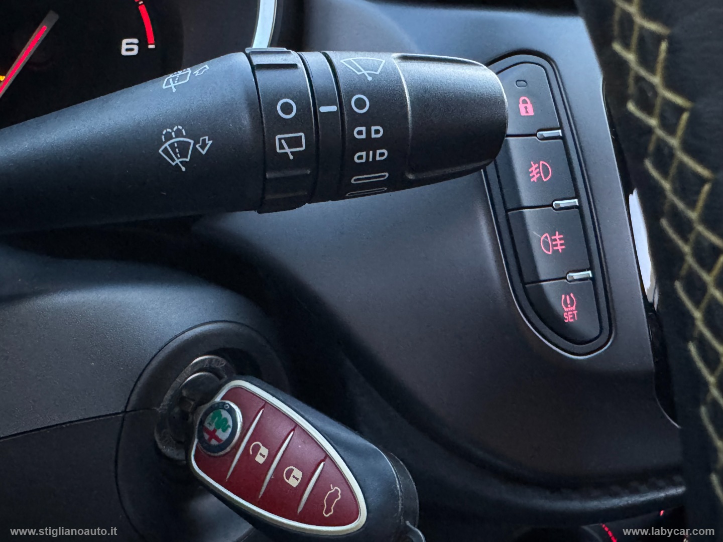 Giulietta 1.6 JTDm 120 CV Carb. Ed - immagine 35