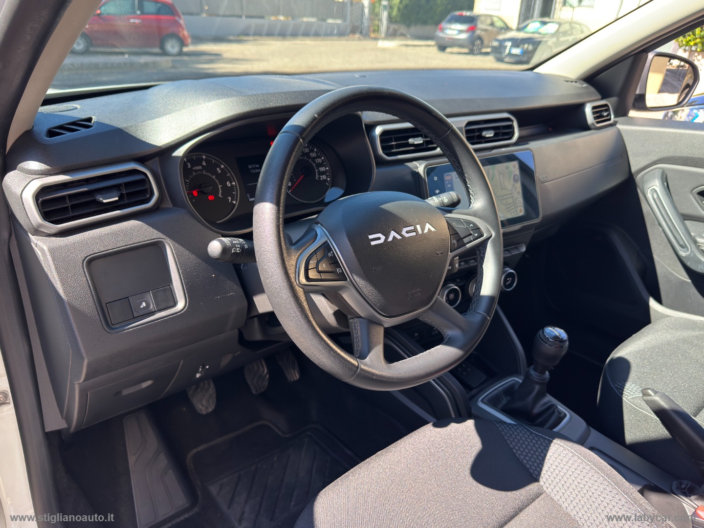 Duster 1.5 Blue dCi 8V 115CV 4x2 Essent. GANCIO TRAINO - immagine 35