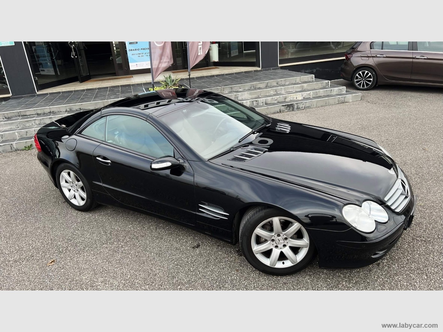 SL 350 DA COLLEZIONE - immagine 35