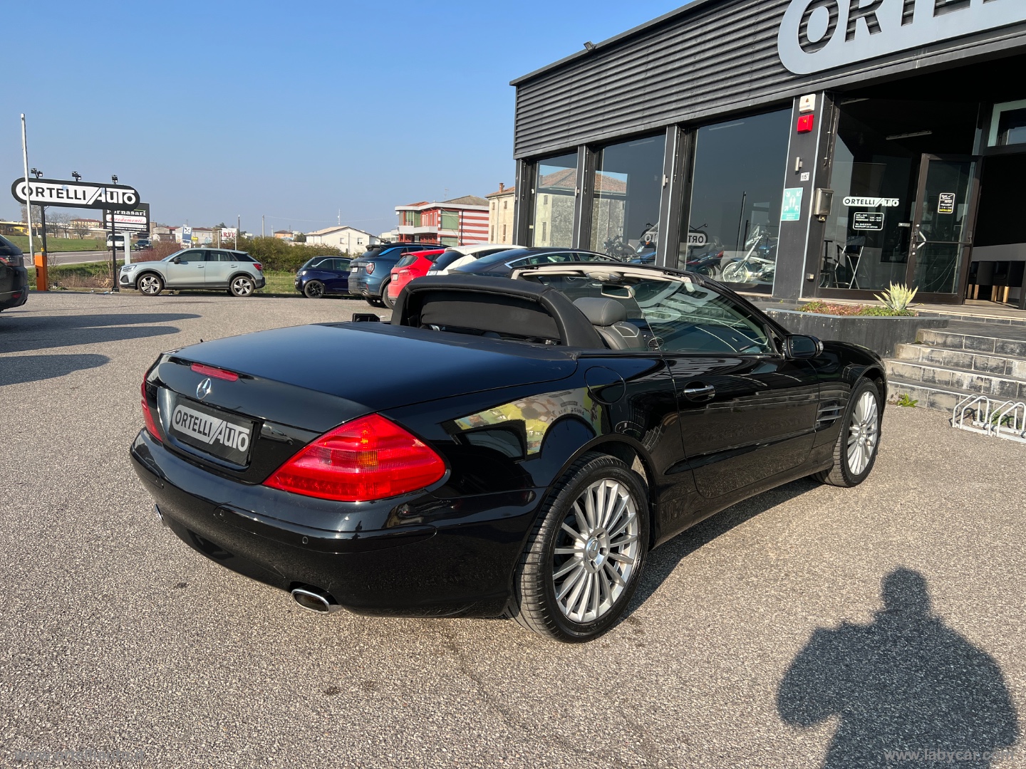 SL 350 DA COLLEZIONE - immagine 35
